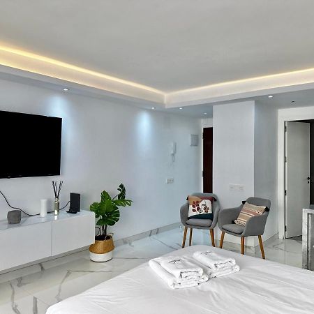 Studio Oasis In 2º Line Beach In The Centre Of Marbella - Eaw Homes 외부 사진