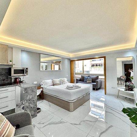 Studio Oasis In 2º Line Beach In The Centre Of Marbella - Eaw Homes 외부 사진