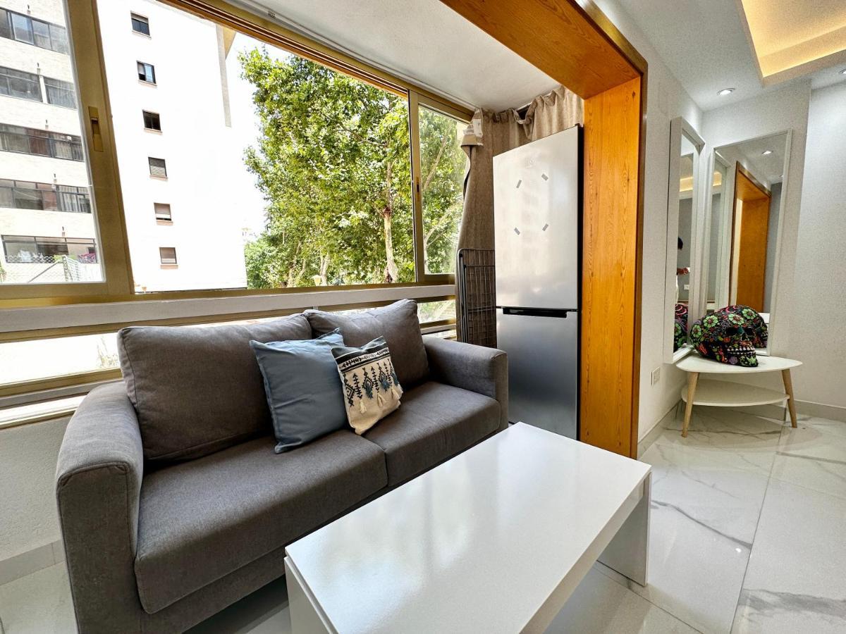 Studio Oasis In 2º Line Beach In The Centre Of Marbella - Eaw Homes 외부 사진