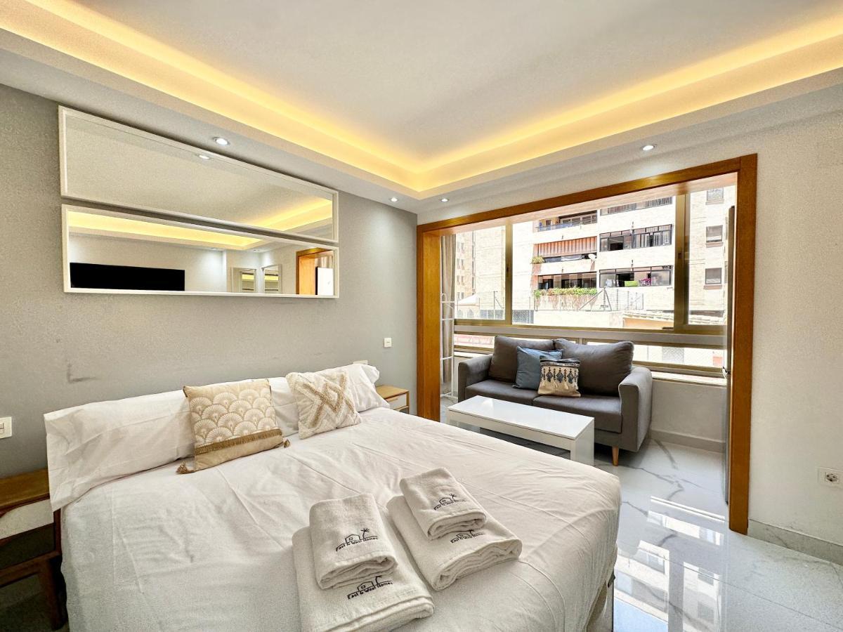 Studio Oasis In 2º Line Beach In The Centre Of Marbella - Eaw Homes 외부 사진