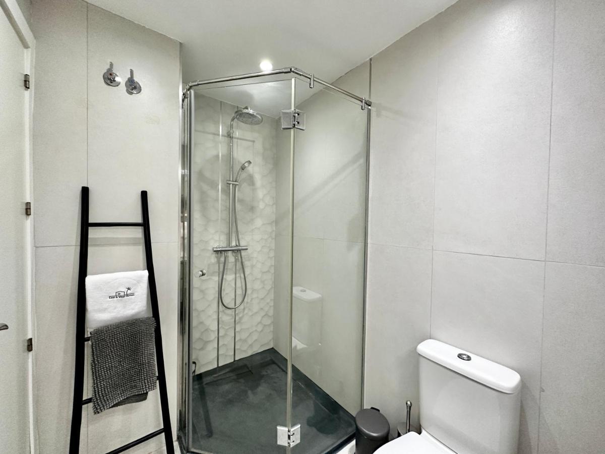 Studio Oasis In 2º Line Beach In The Centre Of Marbella - Eaw Homes 외부 사진