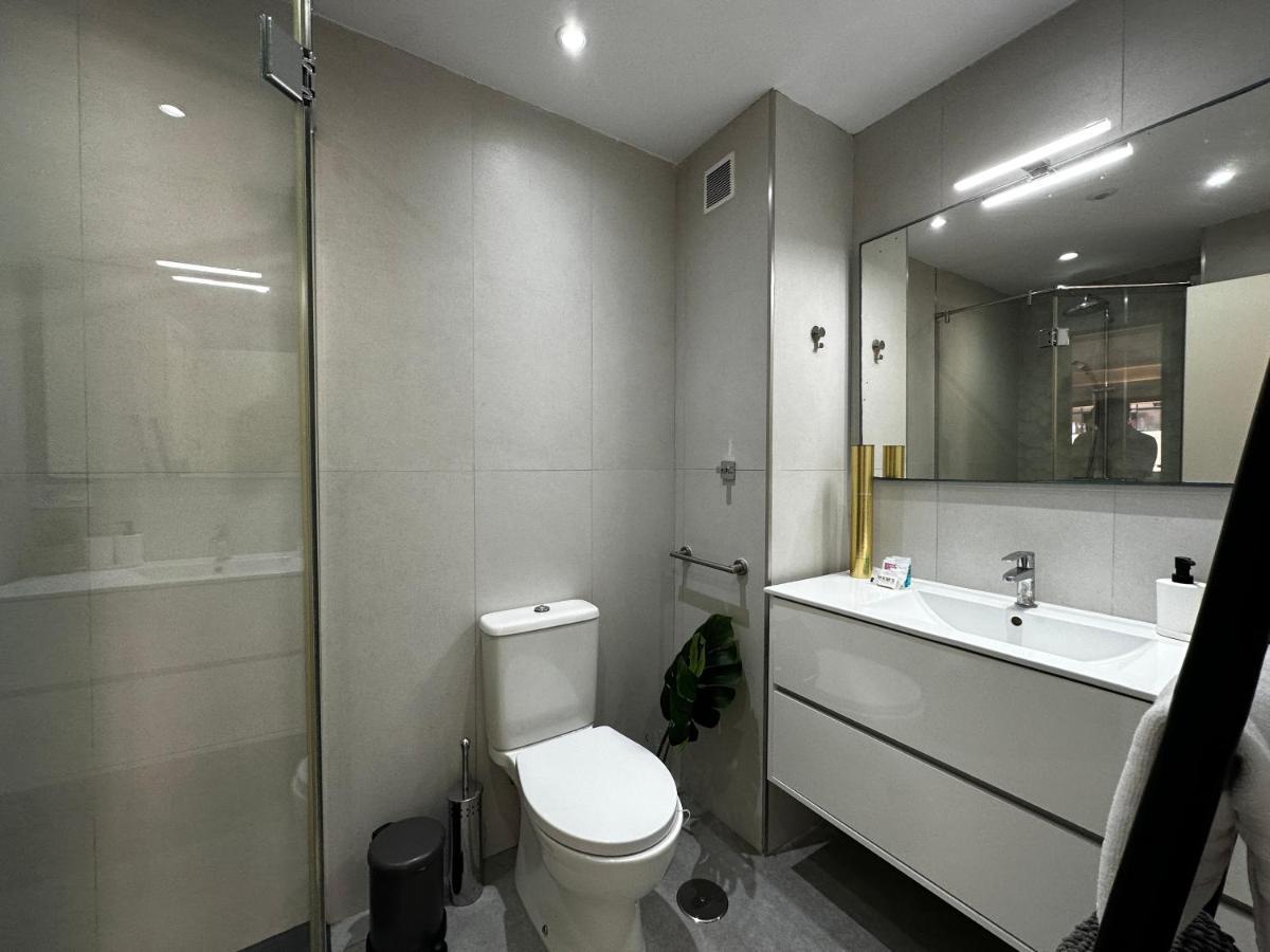 Studio Oasis In 2º Line Beach In The Centre Of Marbella - Eaw Homes 외부 사진