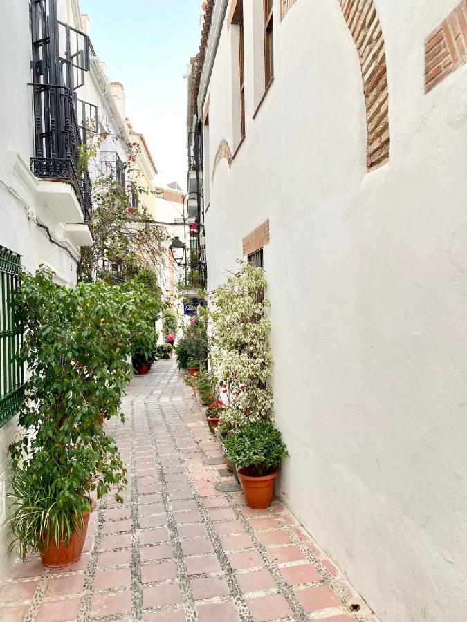 Studio Oasis In 2º Line Beach In The Centre Of Marbella - Eaw Homes 외부 사진