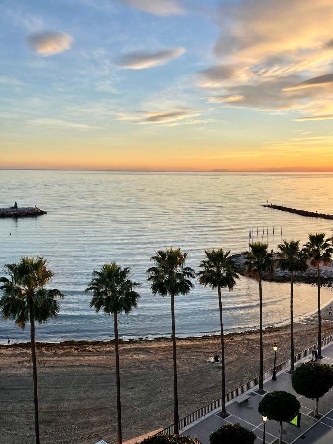 Studio Oasis In 2º Line Beach In The Centre Of Marbella - Eaw Homes 외부 사진