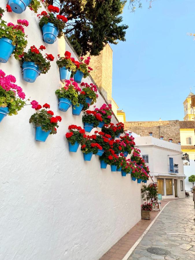Studio Oasis In 2º Line Beach In The Centre Of Marbella - Eaw Homes 외부 사진
