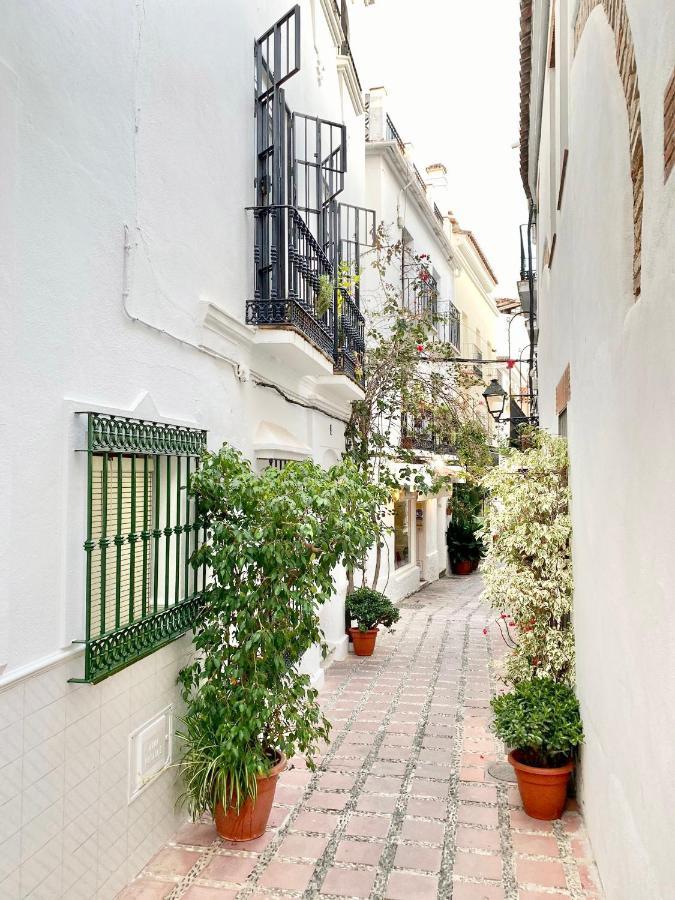 Studio Oasis In 2º Line Beach In The Centre Of Marbella - Eaw Homes 외부 사진