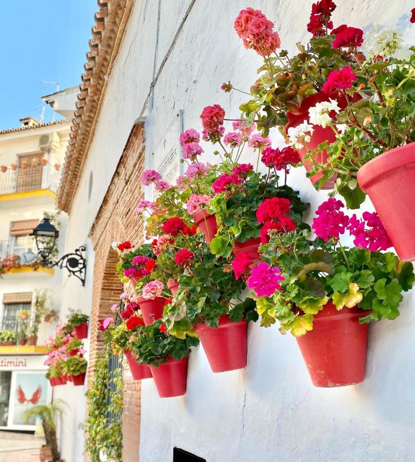 Studio Oasis In 2º Line Beach In The Centre Of Marbella - Eaw Homes 외부 사진